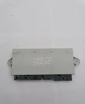 BMW 7 E65 E66 Door control unit/module 613569471209 5WK48002A