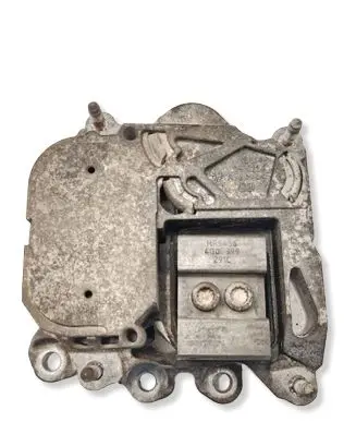 Audi A6 Allroad C7 Gearbox mount MP5456 4G0399 291C