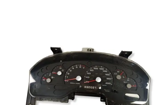 Ford Explorer Speedometer (instrument cluster) 4L2T10849MG 701522001M