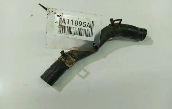 Hyundai Santa Fe Engine coolant pipe/hose 