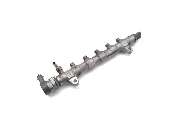 KIA Sportage Fuel main line pipe 314002A650 0445214323