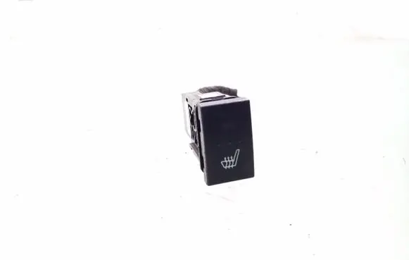 Seat heating switch