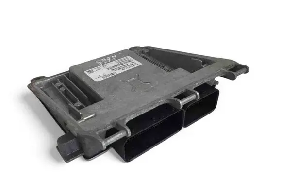 Mercedes-Benz B W245 Engine control unit/module ECU A2669000700
