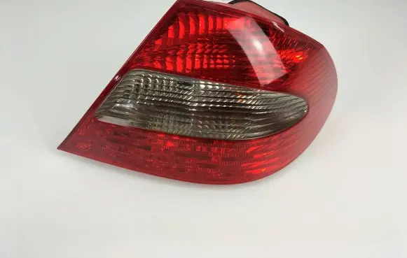 Mercedes-Benz CLK A209 C209 Rear/tail lights A2098201664
