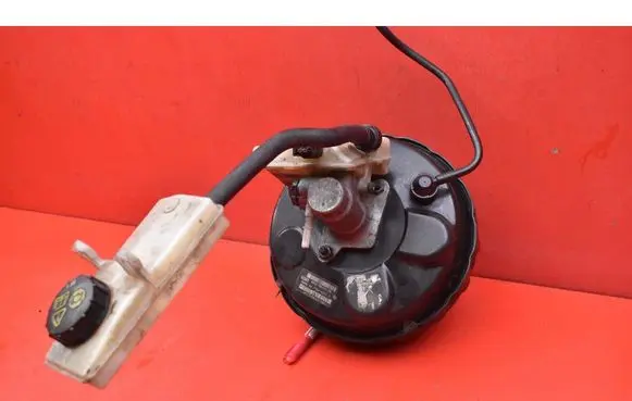 Ford S-MAX Brake booster 6G912B195PB