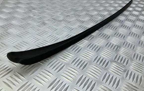 Seat Leon (5F) Windshield trim 5F0854319E