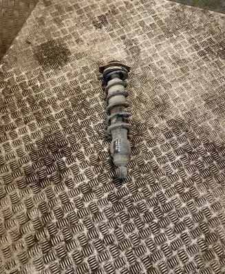 Subaru Forester SH Rear shock absorber/damper 20365SC033