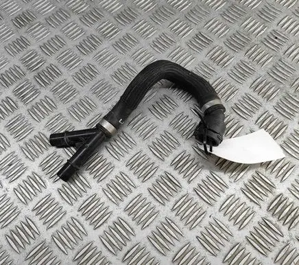 Jaguar I-Pace Engine coolant pipe/hose J9D38D128AB