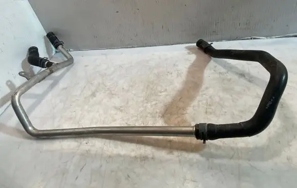Audi Q7 4L Engine coolant pipe/hose 7L0819926 7L0819926AM