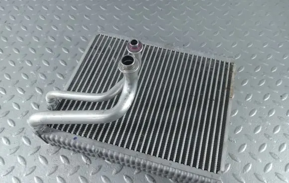 Mercedes-Benz A W177 Air conditioning (A/C) radiator (interior) A2478309802 2478309802