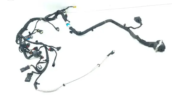 Ford Kuga III Engine installation wiring loom KU5T12C508