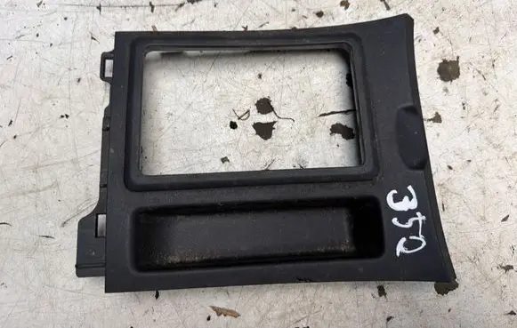 Mazda 3 I Other center console (tunnel) element BP4N64341