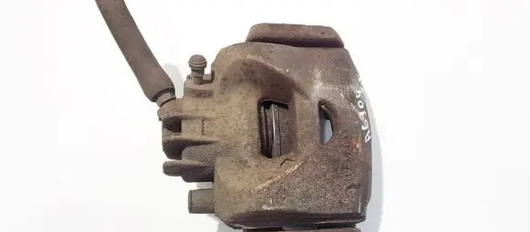 Citroen C4 Grand Picasso Front brake caliper 759 950