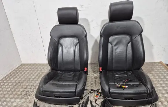 Audi Q7 4L Interior set 