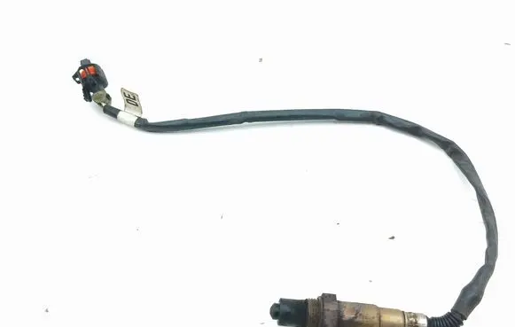 Lambda probe sensor