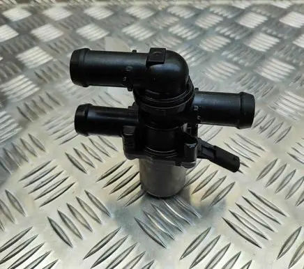 Volvo XC40 Coolant heater 31684222