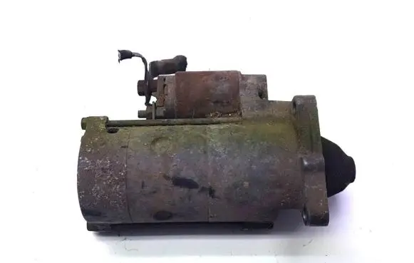 Renault Master II Starter motor