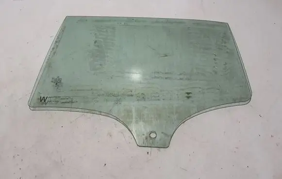 Mercedes-Benz A W177 Rear door window glass A1777352900