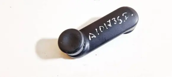 Renault Laguna II Front door window winding handle 7700811387