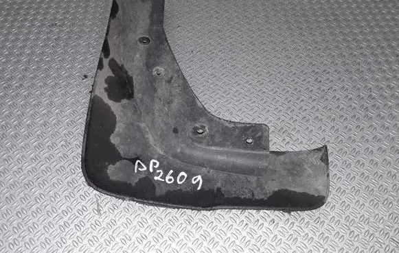 Volvo S80 Front mudguard 