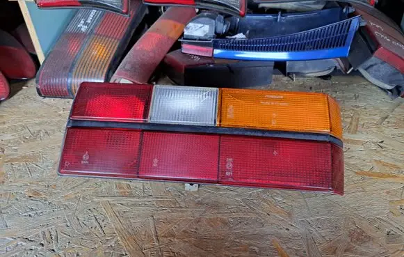Volkswagen Golf I Rear/tail lights 171945112AJ