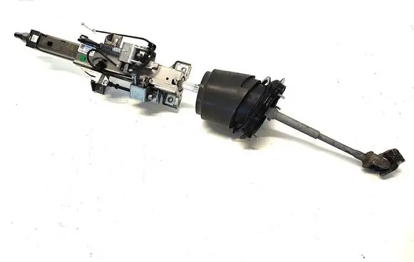Jaguar XF X250 Steering column universal joint GX733C529DE