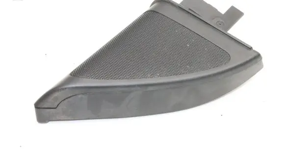 Dash center speaker trim cover