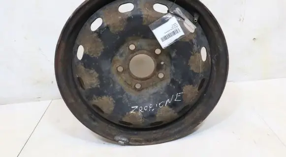 Renault Trafic III (X82) R16 steel rim 