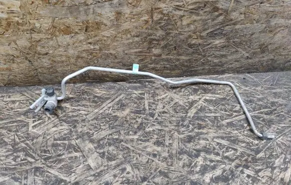 Porsche Boxster 986 Air conditioning (A/C) pipe/hose 99657310802