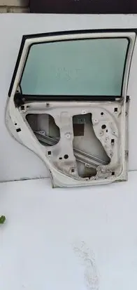 Seat Toledo III (5P) Rear door 5p0833311