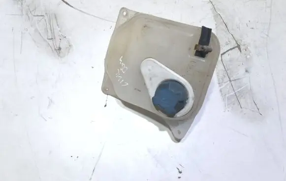 Honda Civic Coolant expansion tank/reservoir