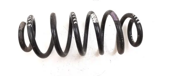 Toyota Prius+ (ZVW40) Rear coil spring