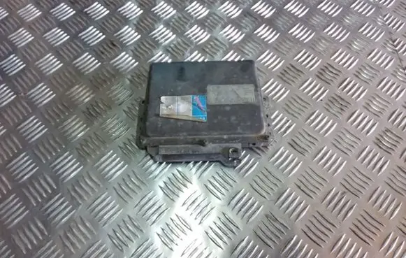 Peugeot 106 Engine control unit/module 26FM0299 70360227