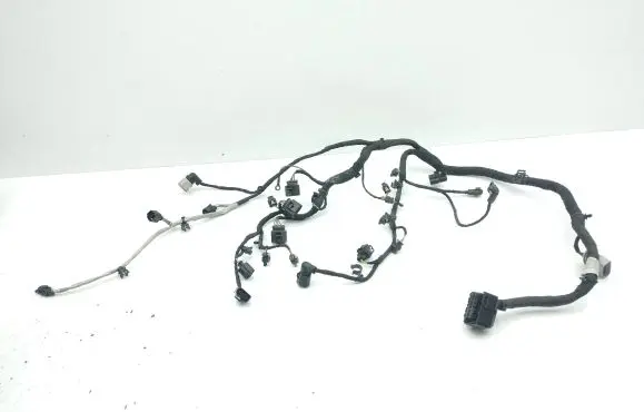 Audi Q2 - Engine installation wiring loom 04C972627B
