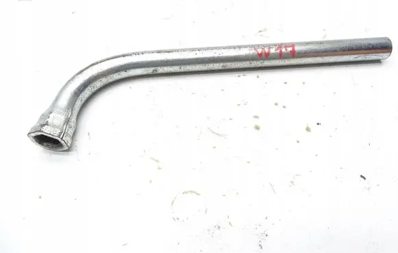 Seat Ibiza IV (6J,6P) Wheel nut wrench 4D0012219A
