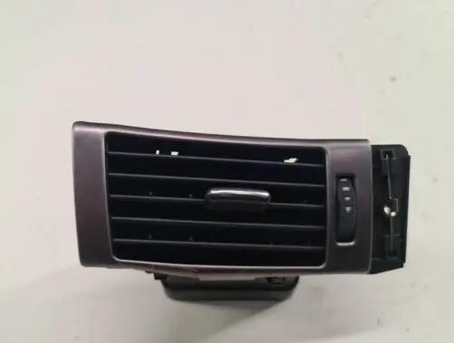 Audi A6 S6 C5 4B Dashboard side air vent grill/cover trim 4B1820902