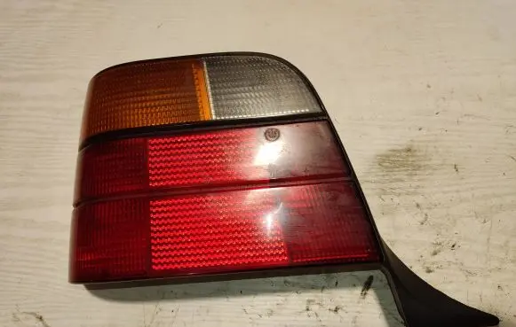 BMW 5 E39 Rear/tail lights 8371937 8371935