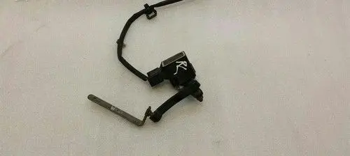 Mercedes-Benz ML W164 Headlight/headlamp level sensor A0105427717