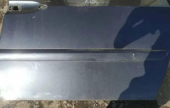 Citroen C8 Rear door trim (molding)
