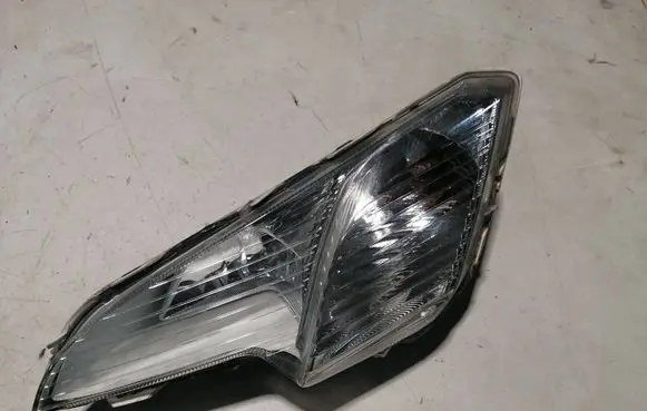 Ford Ecosport Front fog light GN1513B221FC