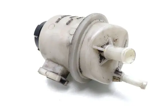 Nissan Navara D40 Power steering fluid tank/reservoir 49180EA000 49180EB300