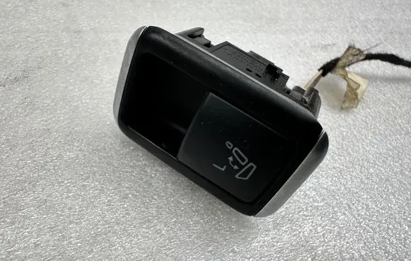 Mercedes-Benz GL X166 Other switches/knobs/shifts A1668201210