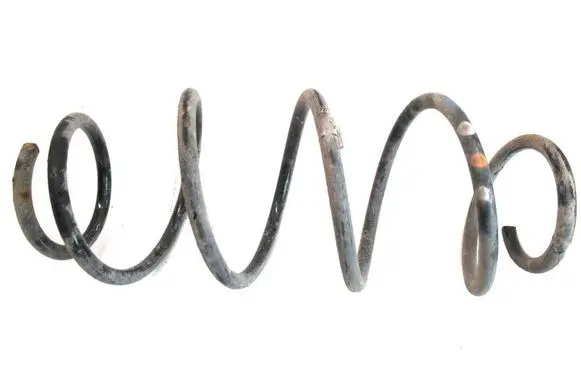 Citroen C4 Grand Picasso Front coil spring 