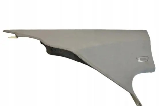 BMW 7 F01 F02 F03 F04 (C) pillar trim 911274