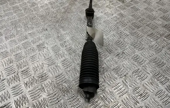 Steering tie rod
