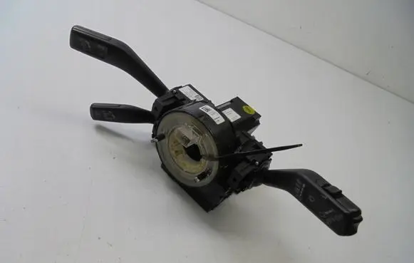Volkswagen PASSAT B6 Wiper turn signal indicator stalk/switch 3C9953513AG 048092154008 K10004497