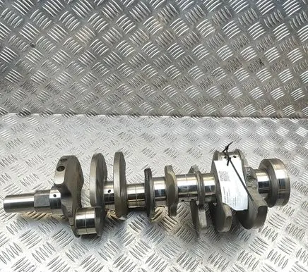 Jaguar XK8 - XKR Crankshaft 2W936303AE