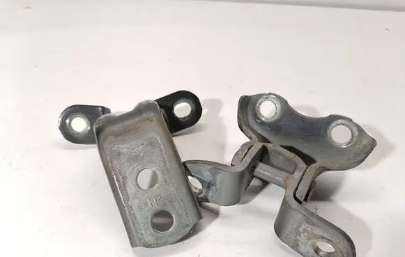 Lexus RX 450H Front door upper hinge A046694