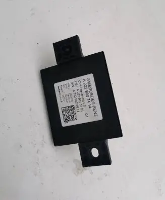 Mercedes-Benz C W205 Other control units/modules A2229007414 A2229013105 A2229028613