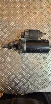 Audi A4 S4 B6 8E 8H Starter motor 059911023H 0001109021